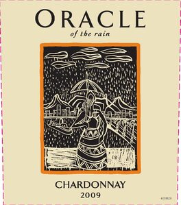 Oracle of the rain