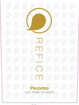Pecorino I.G.T. Terre Di Chieti Bianco