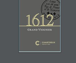 Grand Viognier