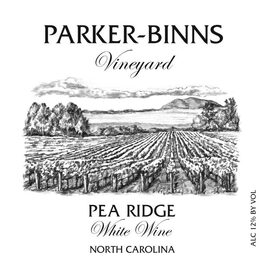 Pea Ridge