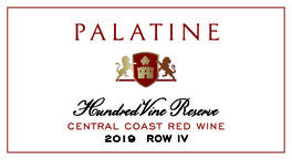 Hundred Vine Reserve
