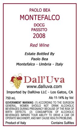Passito