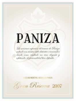 Gran Reserva