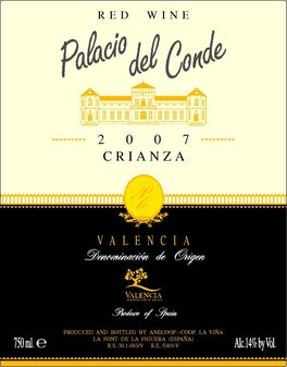 Palacio del Conde