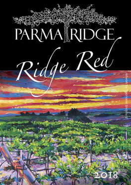 Ridge Red