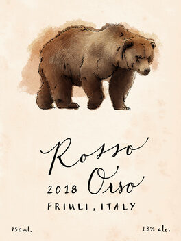 Orso
