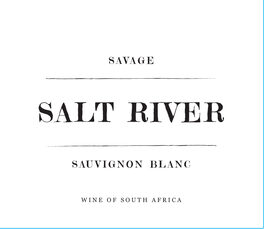 Salt River