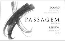 Reserva White