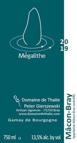 Megalithe