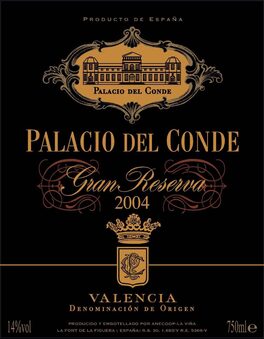 Gran Reserva