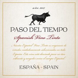 Paso del Tiempo