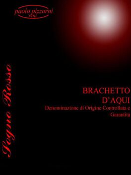 Sogno Rosso
