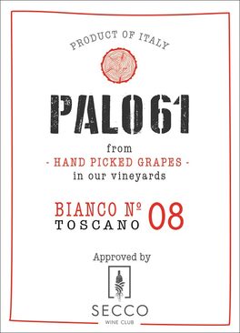 Bianco No 08