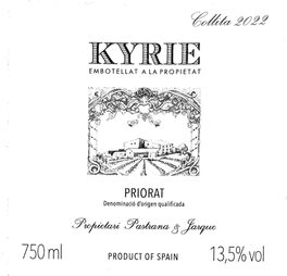 Kyrie