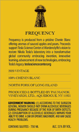 Frequency