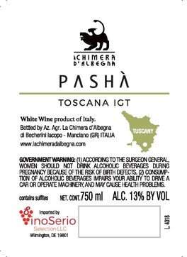 Pashà