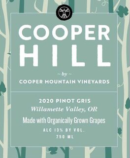 Cooper Hill