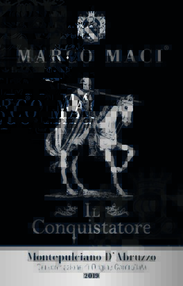 Il Conquistatore