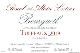 Tuffeaux