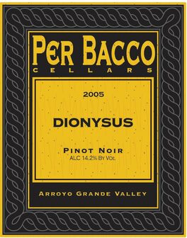Dionysus