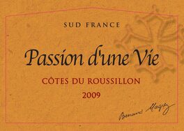 Passion d'une Vie