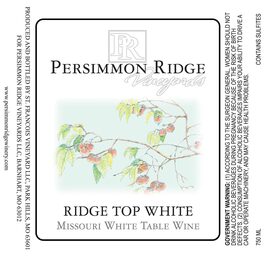 Ridge Top White