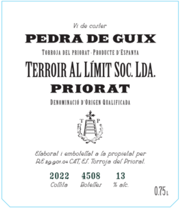 Pedra De Guix