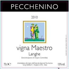 Vigna Maestro