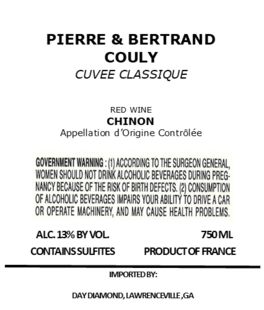 Cuvee Classique