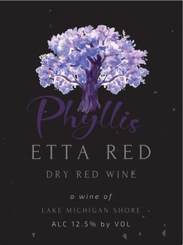 Etta Red
