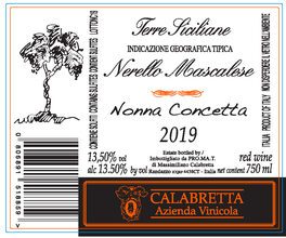 Nonna Concetta