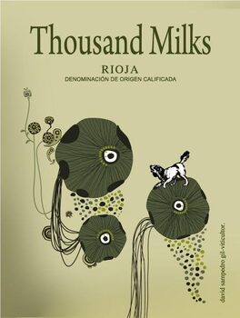 Thousand Milks