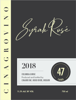Rose - 47 Cases