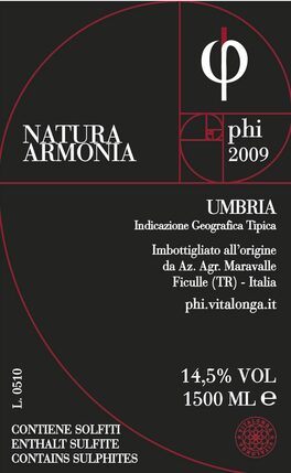 Natura Armonia