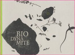 Biodynamite