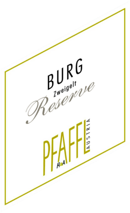 Reserve Burg
