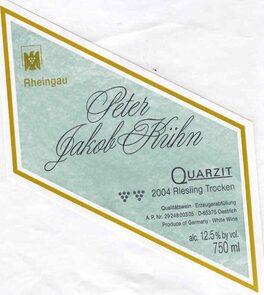 Quarzit