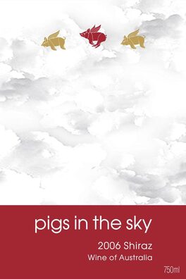 pigs in the sky