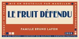 Le Fruit Defendu