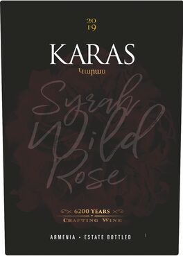 Wild Rose