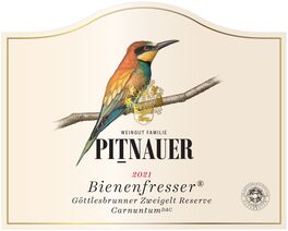 Bienenfresser
