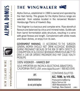 The Wingwalker