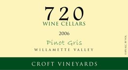 Croft Vineyards