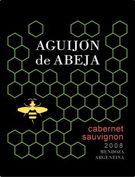 Aguijón de Abeja