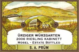 Ürziger Würzgarten