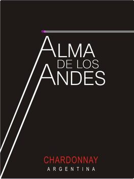 Alma de los Andes