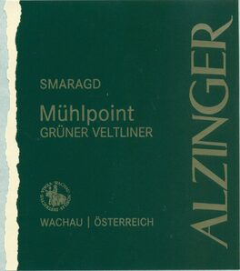 Muhlpoint Smaragd
