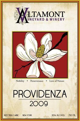 Providenza