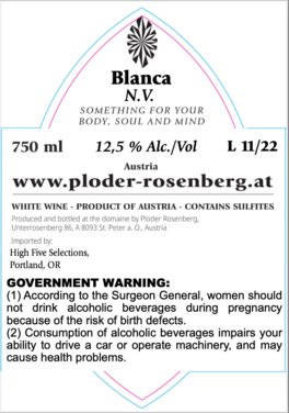 Blanca