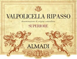 Almadi Valpolicella Ripasso